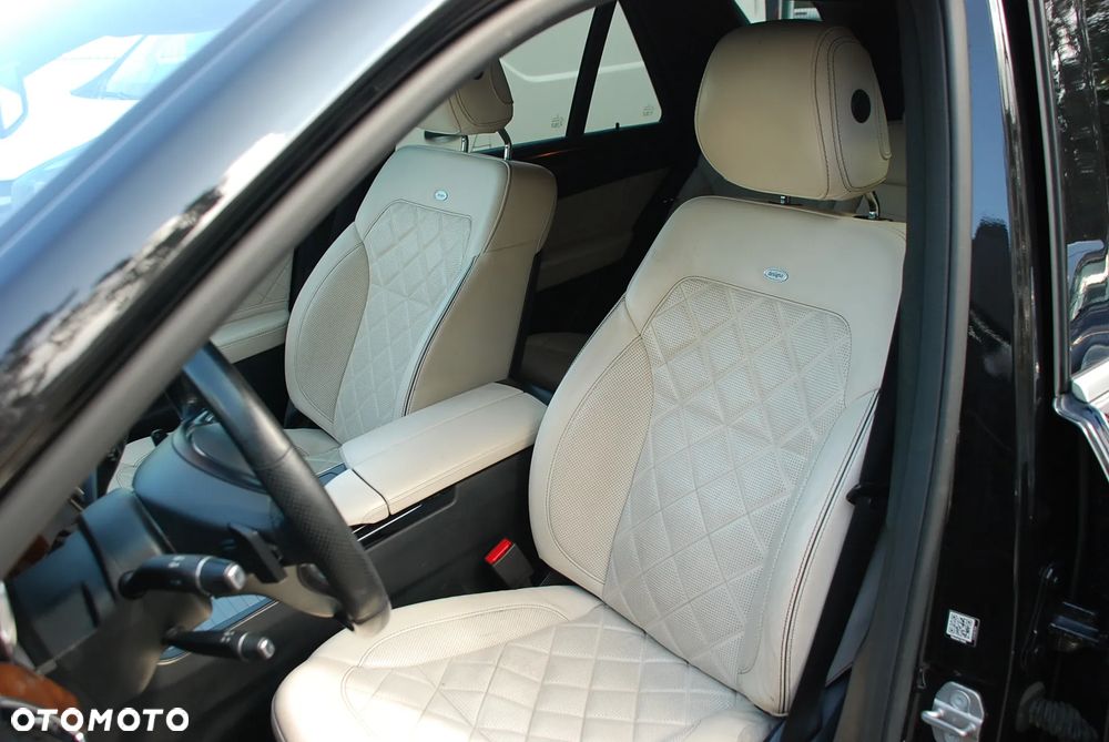 Mercedes-Benz GLE 250 d 4-Matic - 19