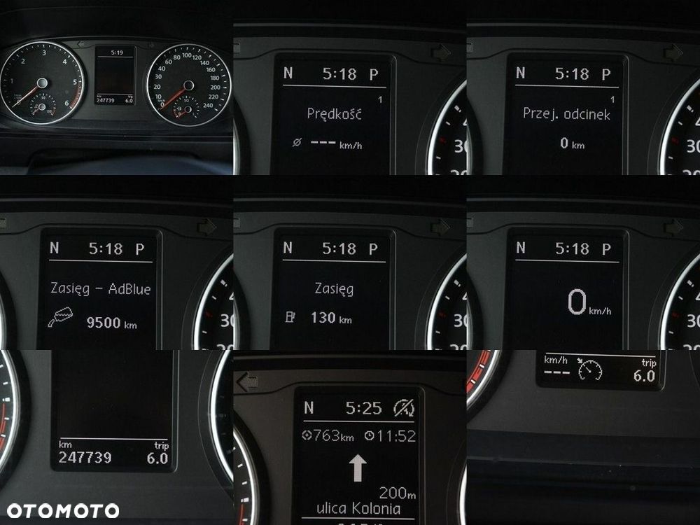 Volkswagen Transporter - 21