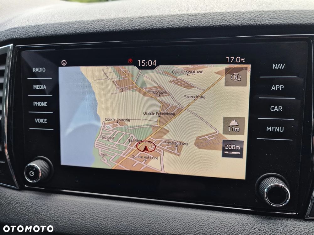 Skoda Karoq 1.6 TDI 4x2 Style - 24