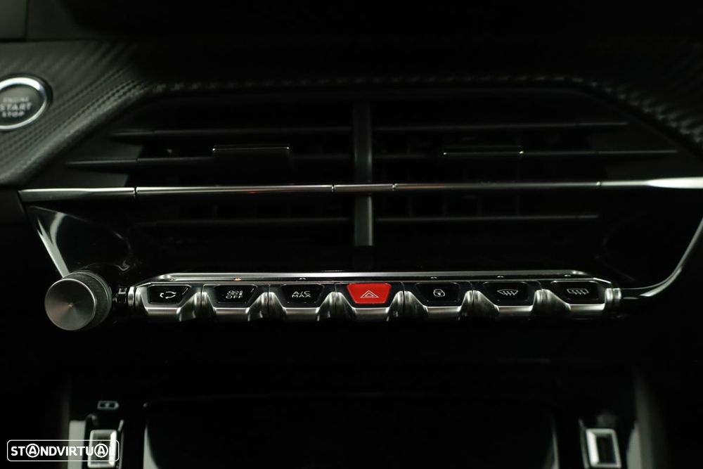 Peugeot 2008 1.5 BlueHDi Allure Pack - 12