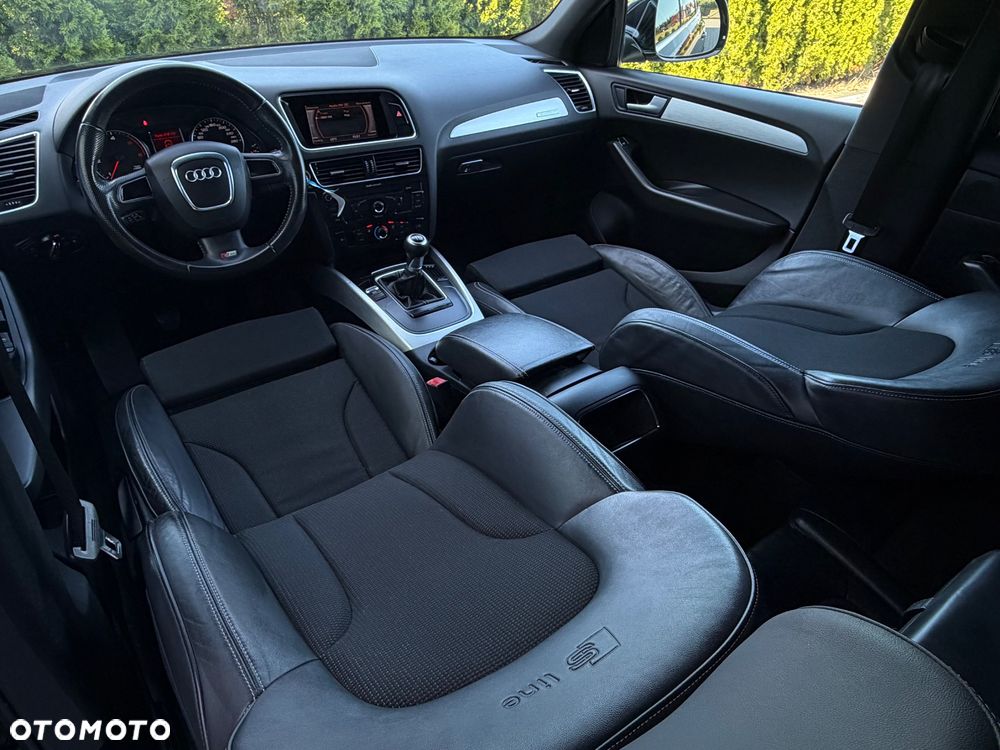 Audi Q5 2.0 TDI - 21