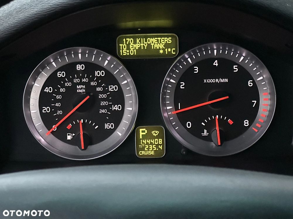 Volvo C70 T5 Summum - 19