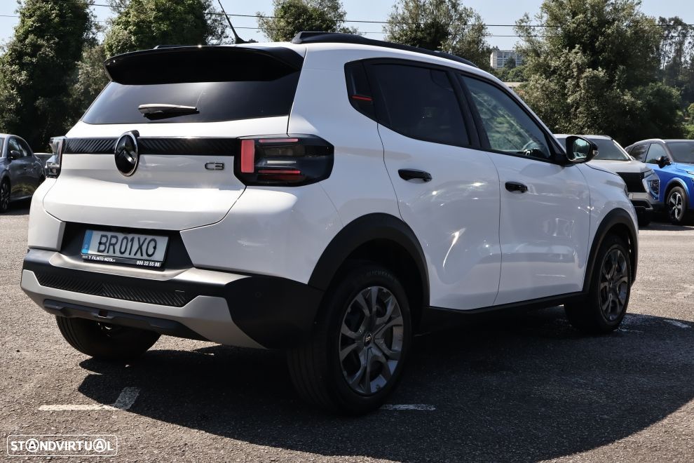 Citroën C3 1.2 Turbo Max - 3