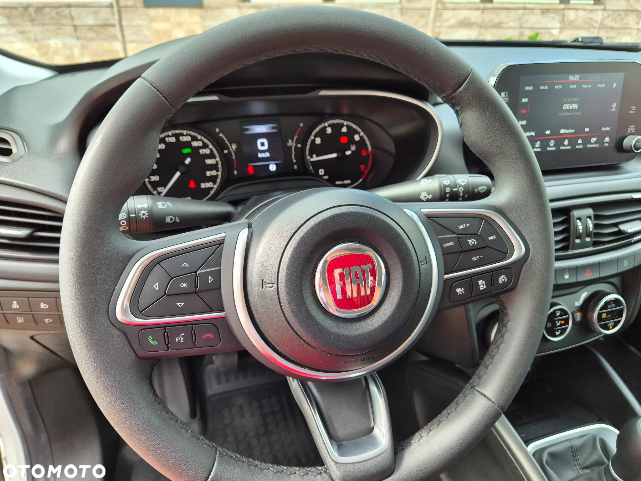 Fiat Tipo 1.0 T3 City Life - 25