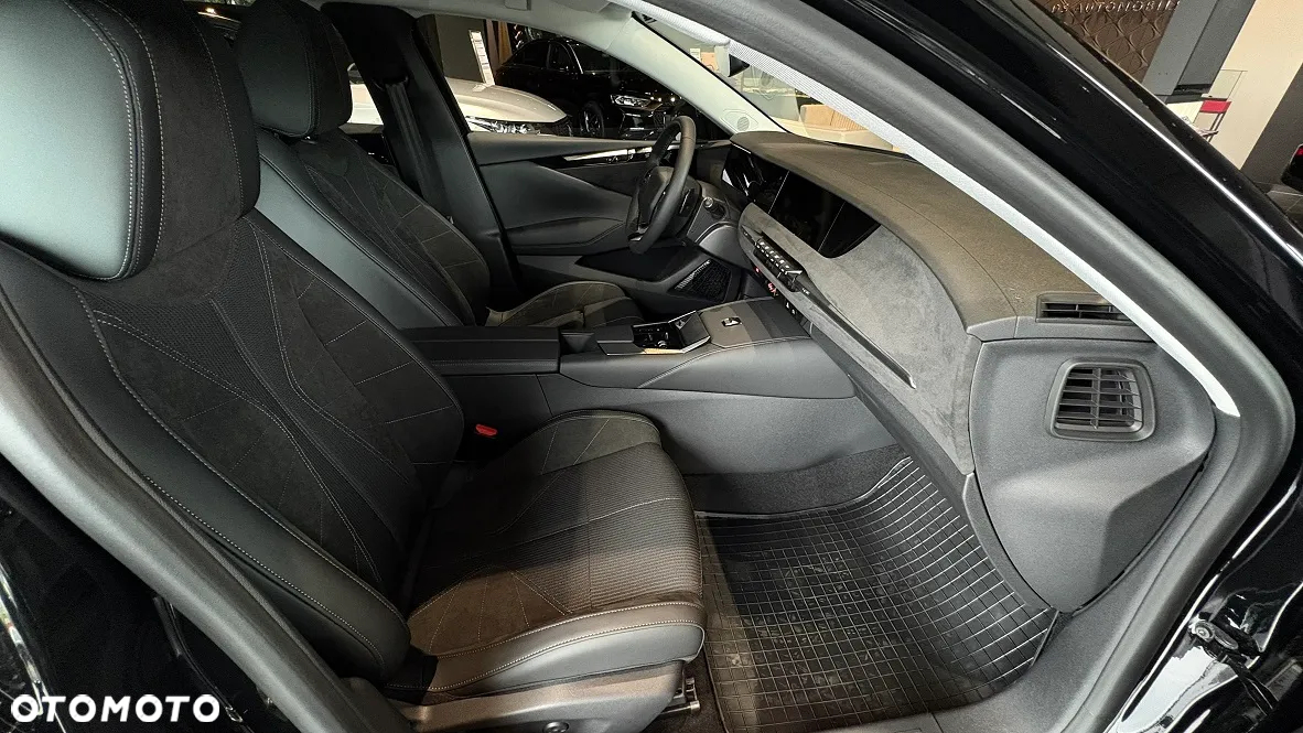 DS Automobiles DS 4 1.2 mHEV 136 Edition France eDCS6 - 17