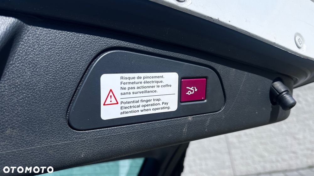 Peugeot 508 HDi 160 Allure - 18