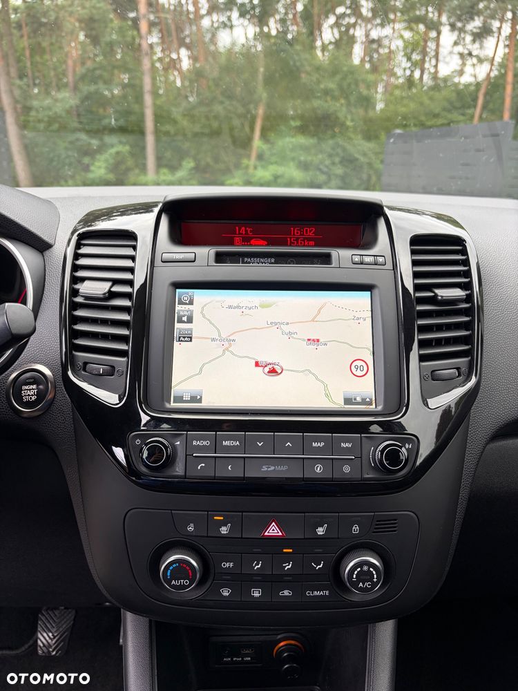 Kia Venga 1.4 CVVT Dream Team Edition - 17