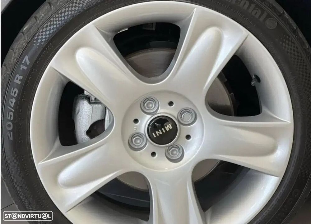MINI 3 Portas - 3