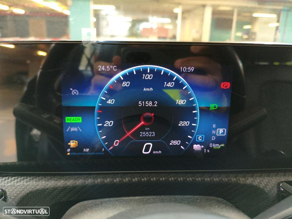 Mercedes-Benz A 250 e Style Plus - 7