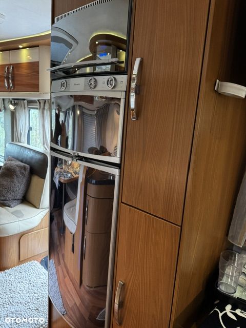 Fiat Hymer B654 SL L Star Edition - 9