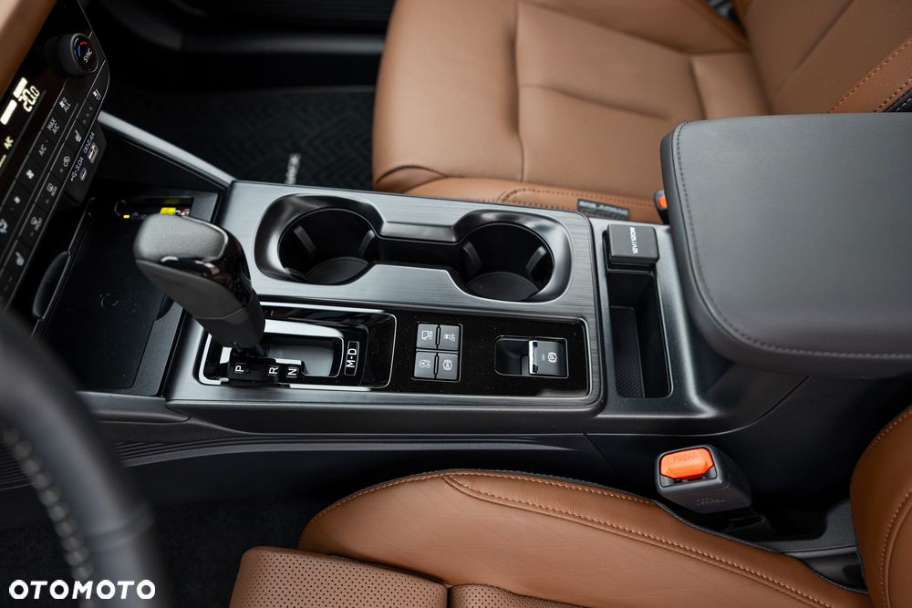 Subaru Outback - 19