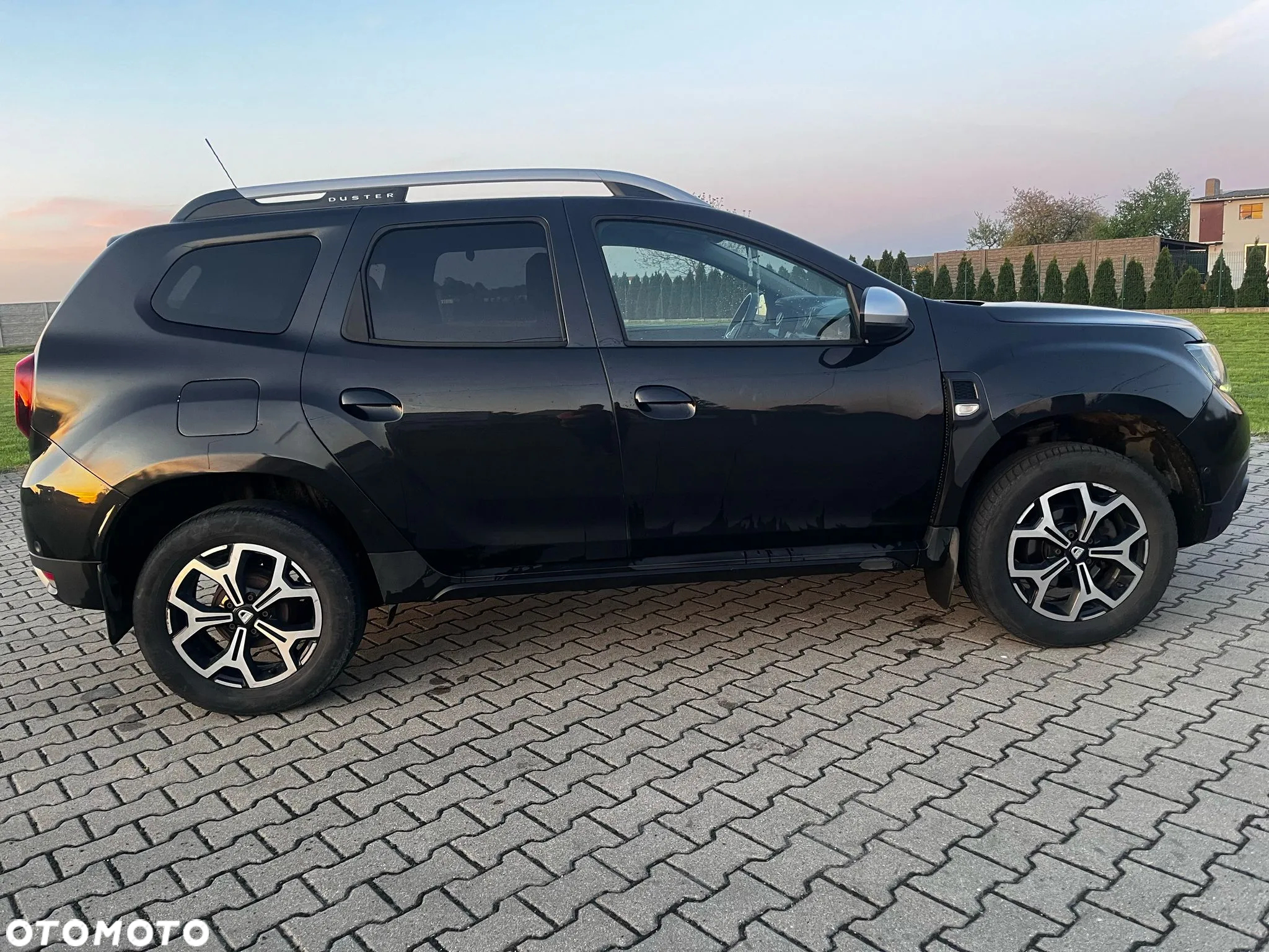 Dacia Duster 1.0 TCe Essential - 3