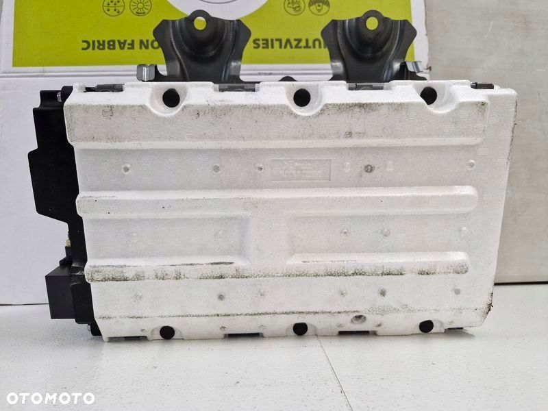 HONDA CIVIC 8 VIII SEDAN 1.3 HYBRYDA BATERIA AKUMULATOR 1E100-RMX-0132 - 10