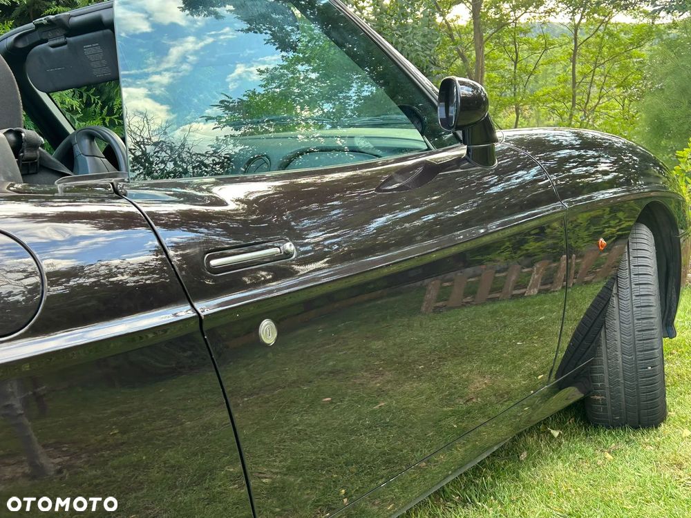 Fiat Barchetta 1.8 16V - 7