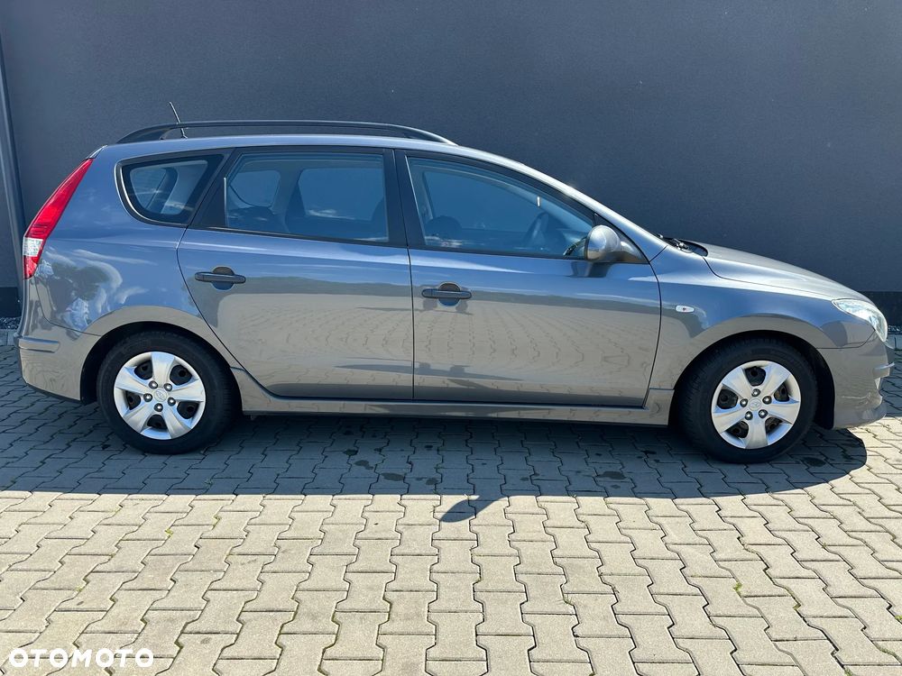 Hyundai i30 - 11
