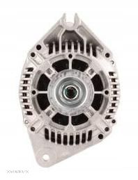CA825 ALTERNATOR PEUGEOT 306 405 406 / 1.6 1.8 2.0 - 2