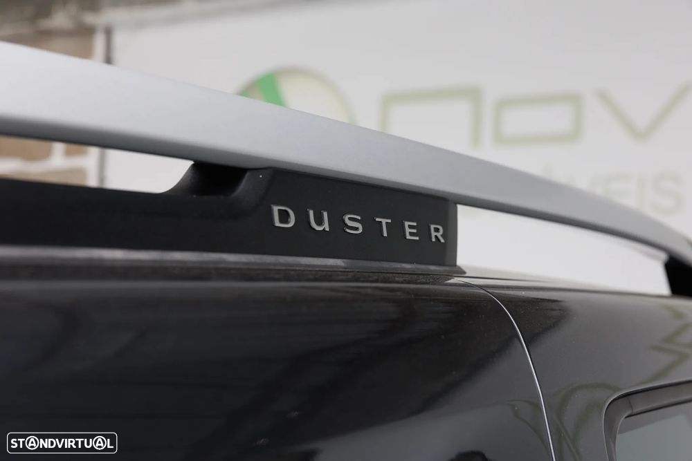 Dacia Duster TCe 150 4WD Prestige+ - 34