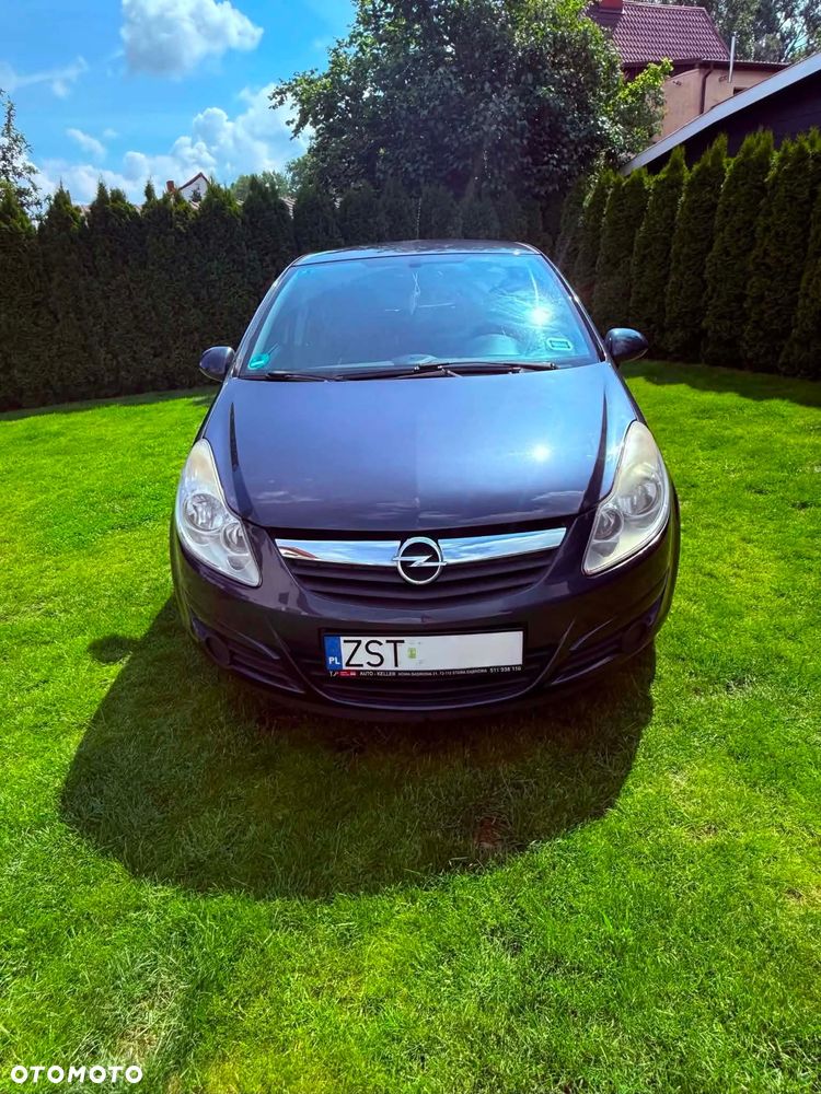 Opel Corsa 1.2 16V Enjoy - 2