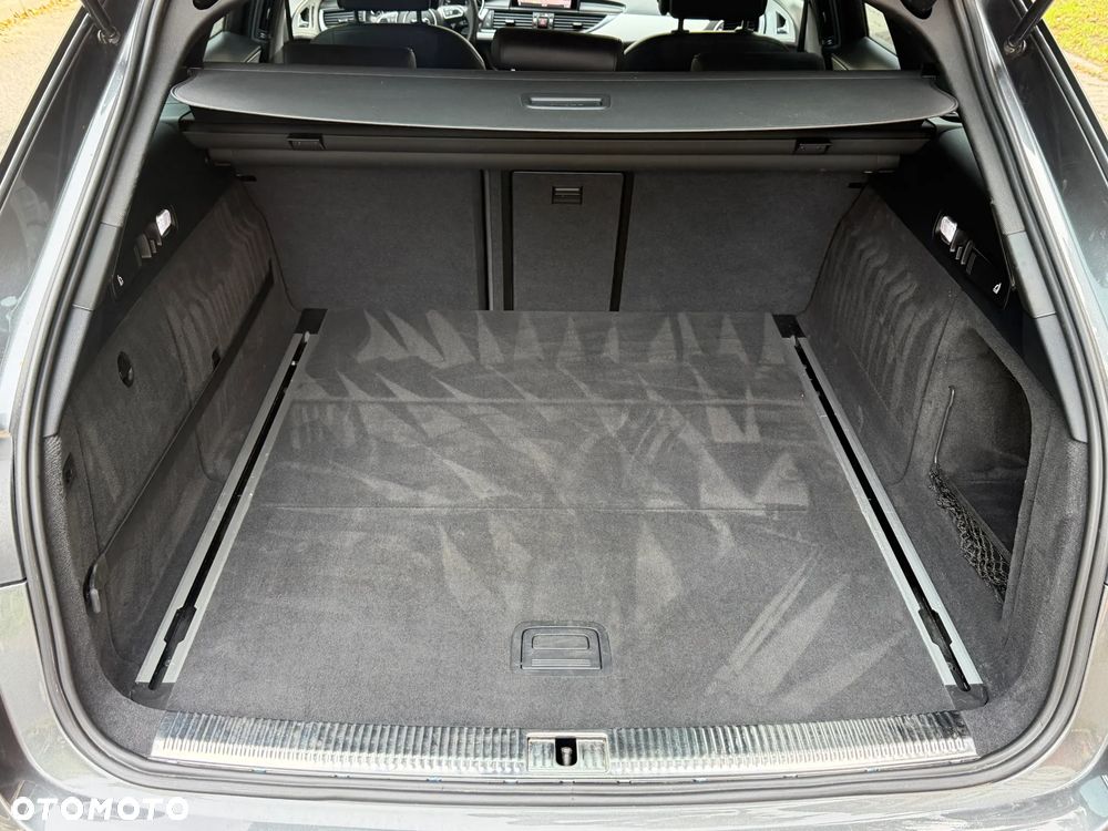 Audi A6 Avant 1.8 TFSI ultra S tronic - 30