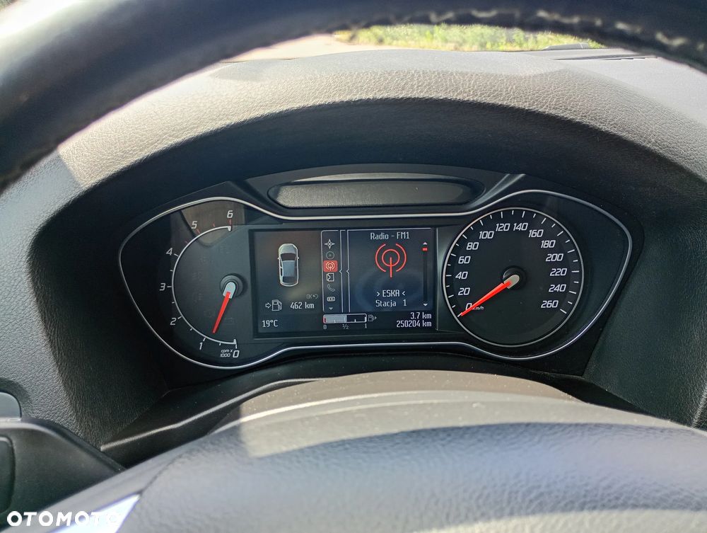 Ford Mondeo - 17