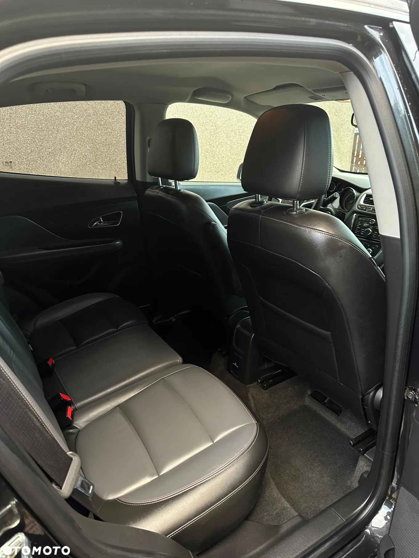 Opel Mokka - 13