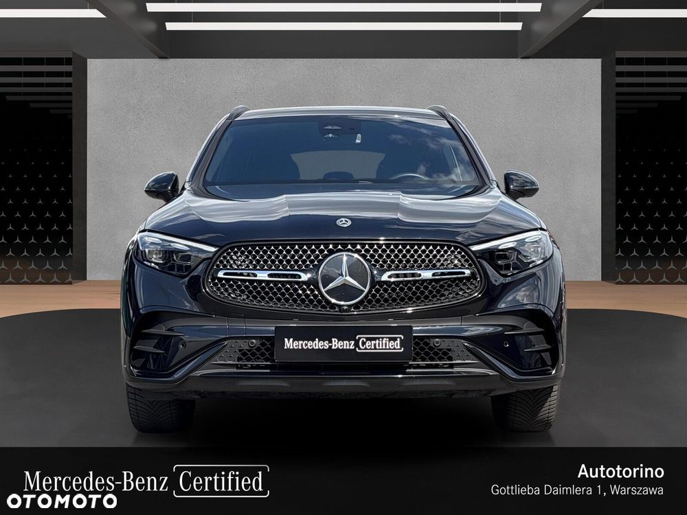 Mercedes-Benz GLC - 8