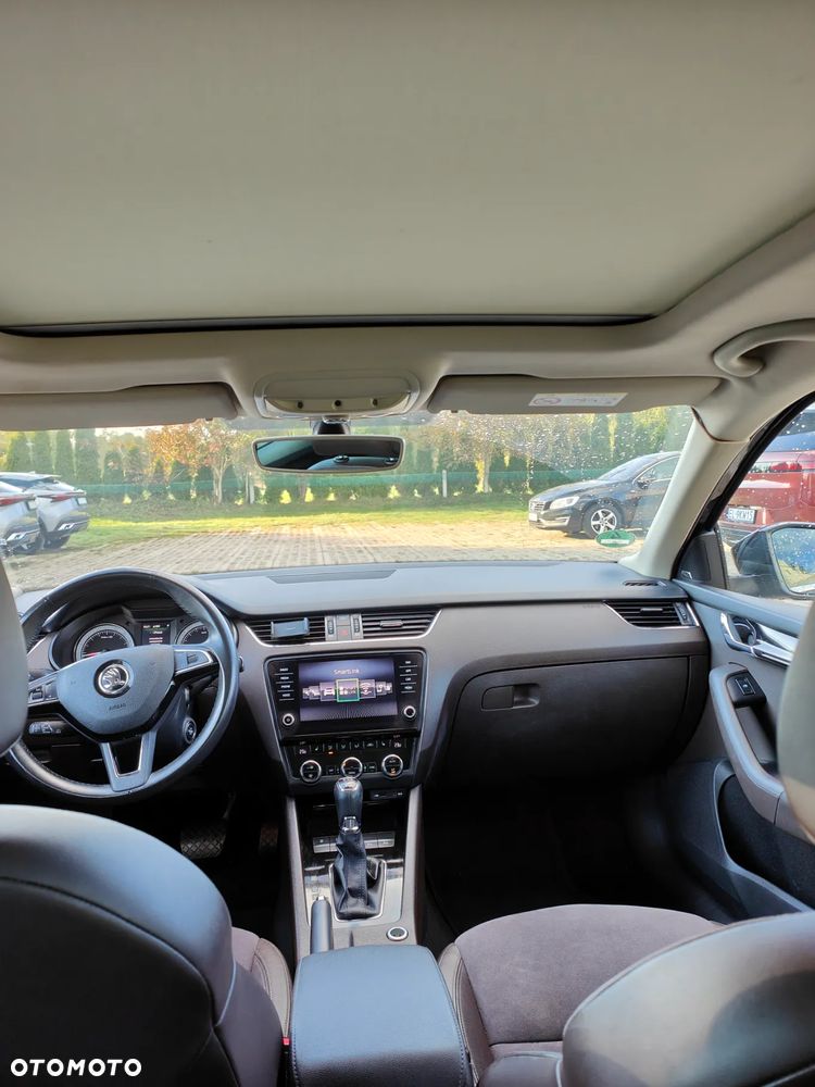 Skoda Octavia - 9