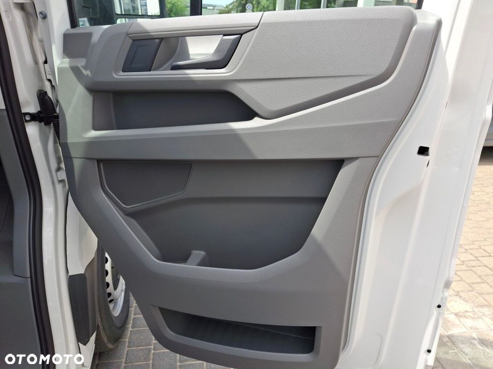 Volkswagen Crafter - 31