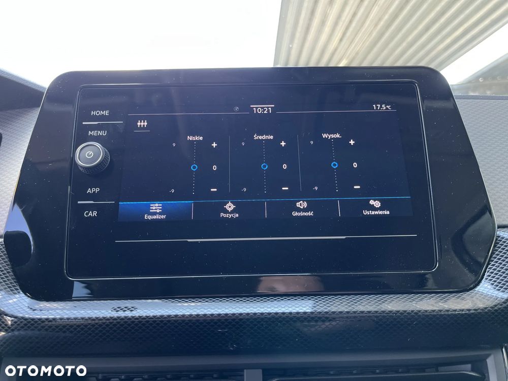 Volkswagen T-Cross 1.0 TSI Life Plus DSG - 30