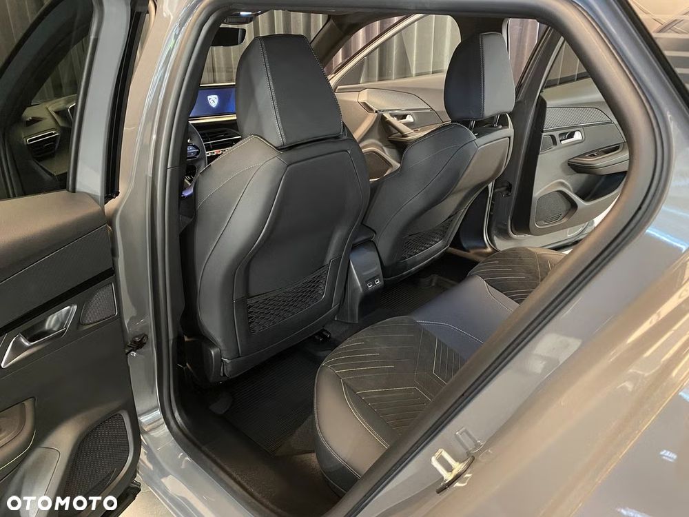 Peugeot 2008 1.2 PureTech GT S&S EAT8 - 16