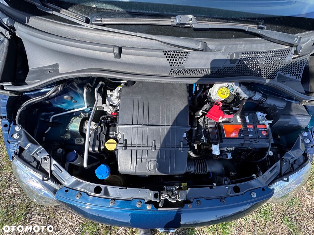 Fiat 500 1.2 8V Start&Stopp Collezione - 25