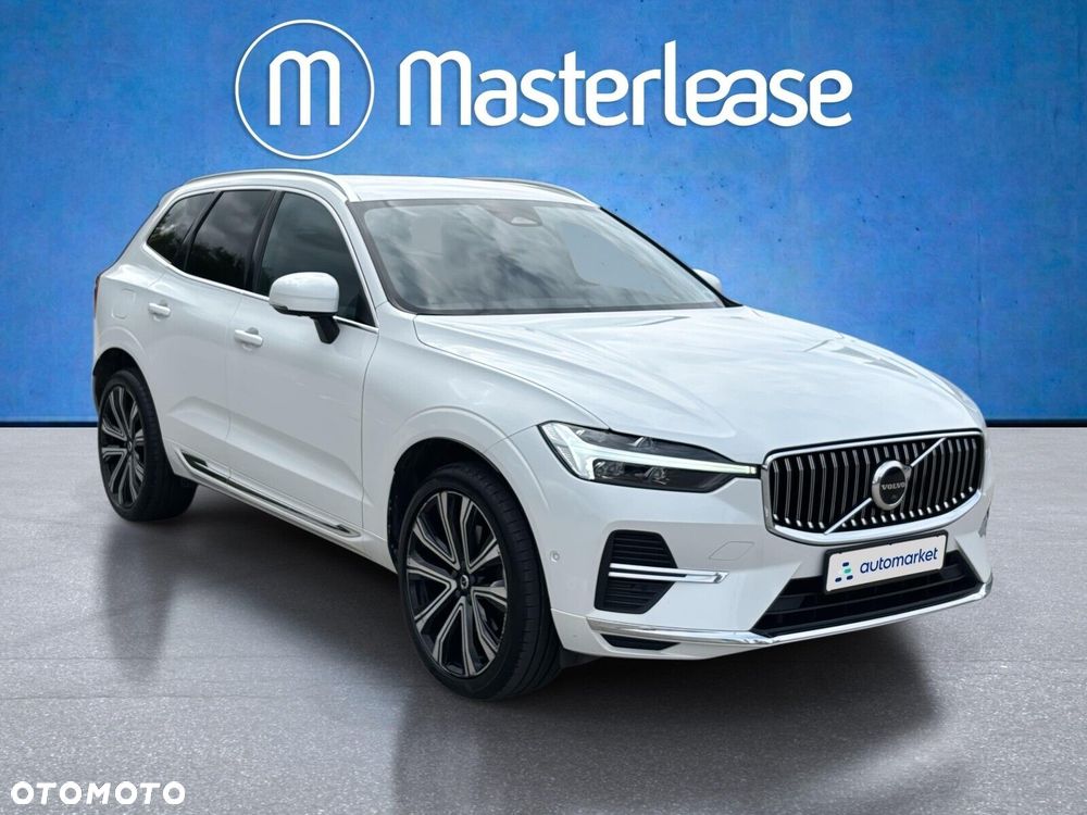 Volvo XC 60 B5 B AWD Plus Bright - 3