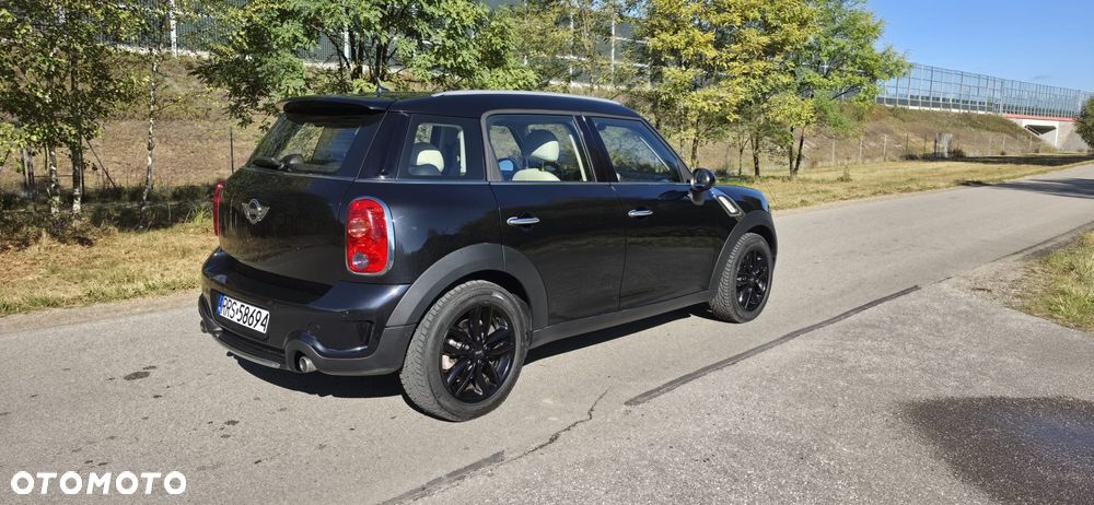 MINI Countryman - 8