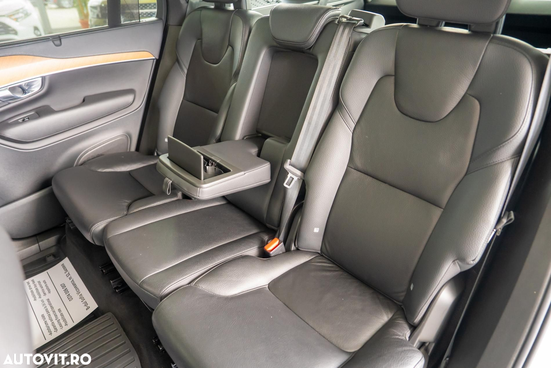 Volvo XC 90 - 20