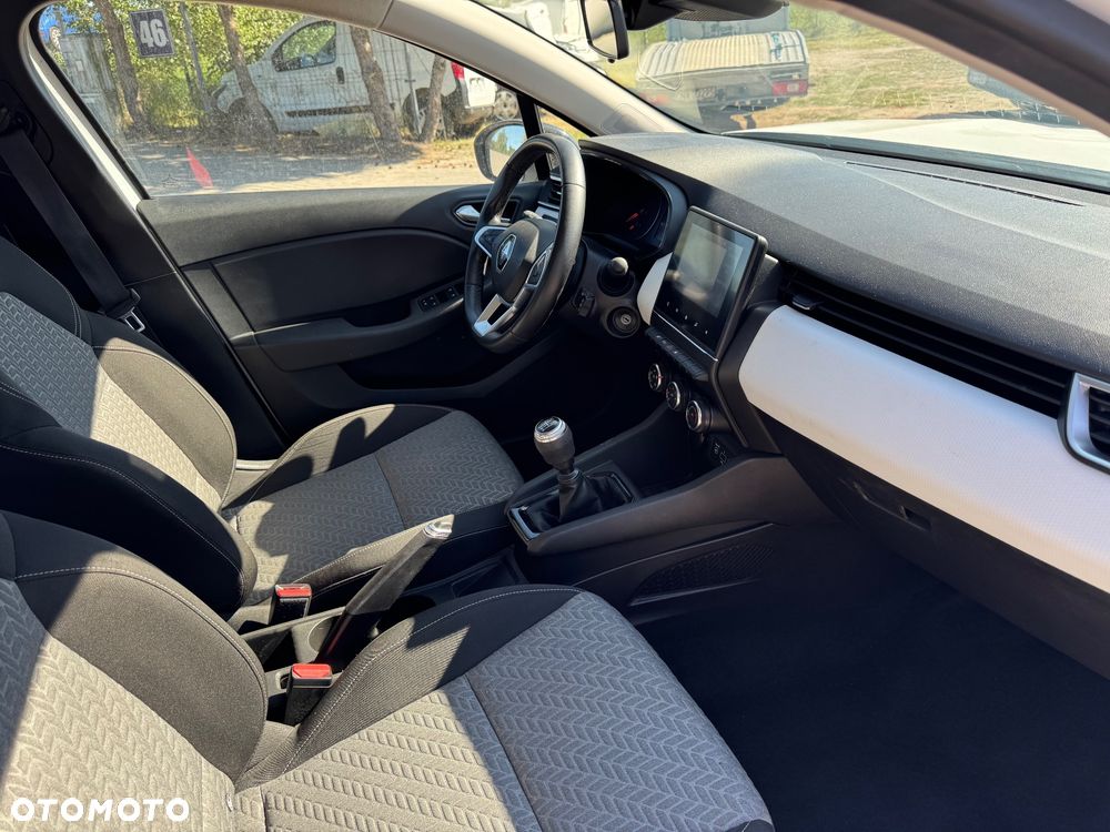 Renault Clio BLUE dCi 100 EVOLUTION - 6