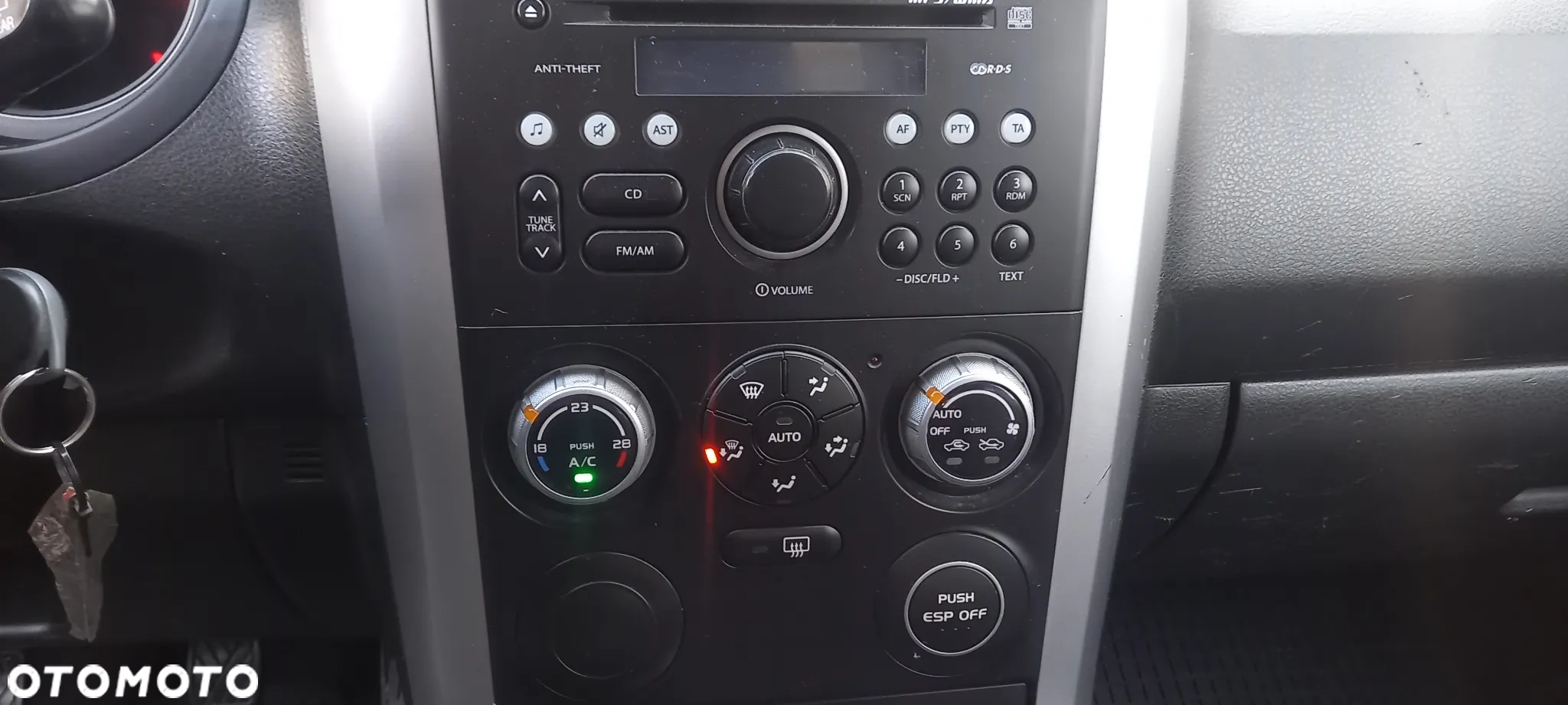 Suzuki Grand Vitara 1.6 Comfort EU5 - 27