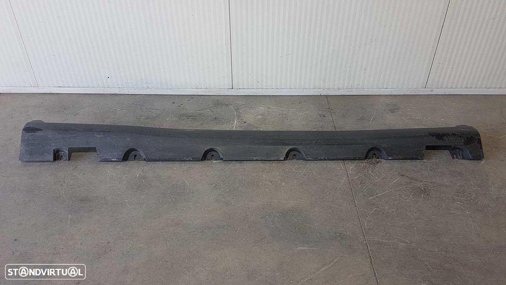 SAIA LATERAL ESQUERDA MERCEDES CLASE GLC COUPE (BM 253)(6.2016->) GLC 220 D 4MAT... - 3
