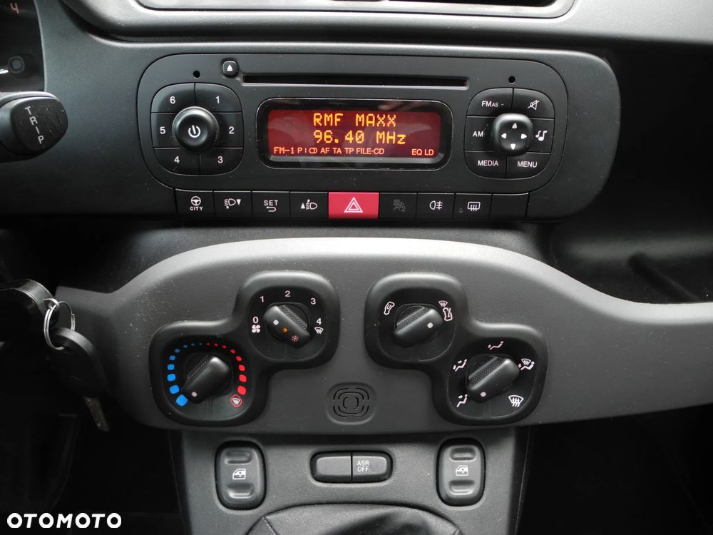 Fiat Panda - 12
