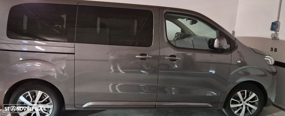 Toyota Proace - 2