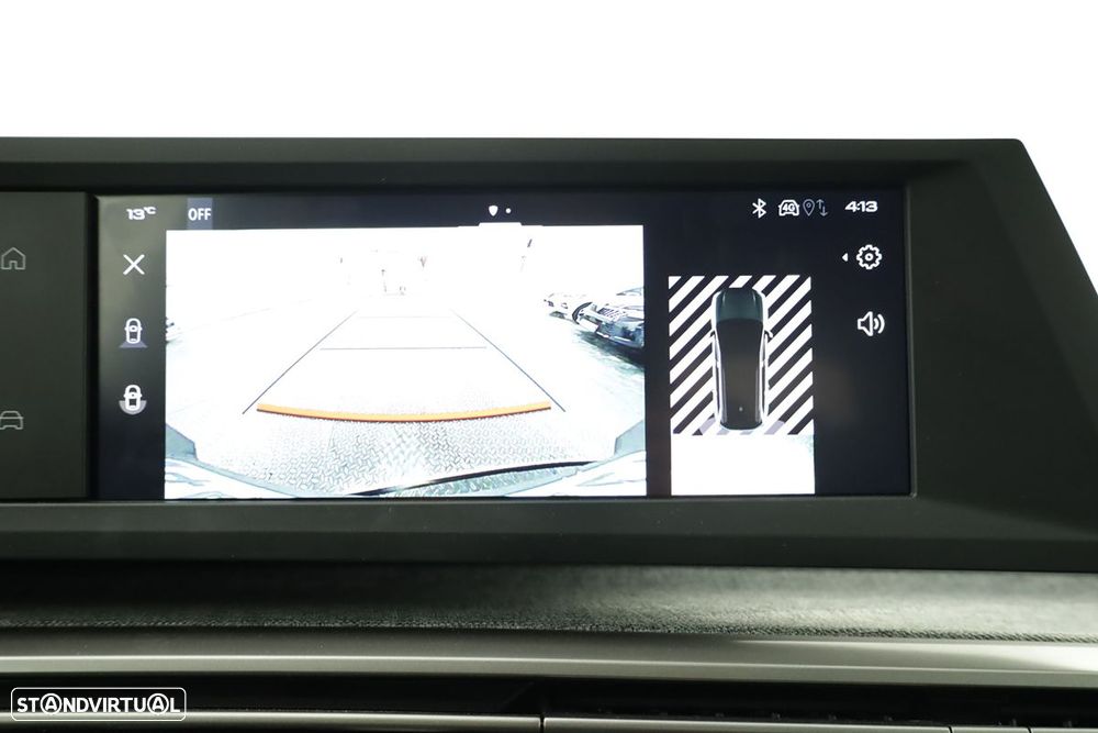 Peugeot 5008 1.2 Hybrid Allure e-DCS6 - 11