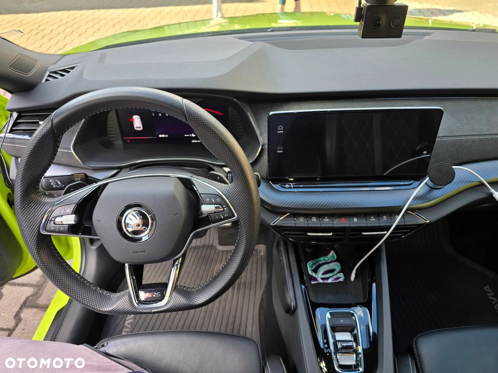 Skoda Octavia - 7