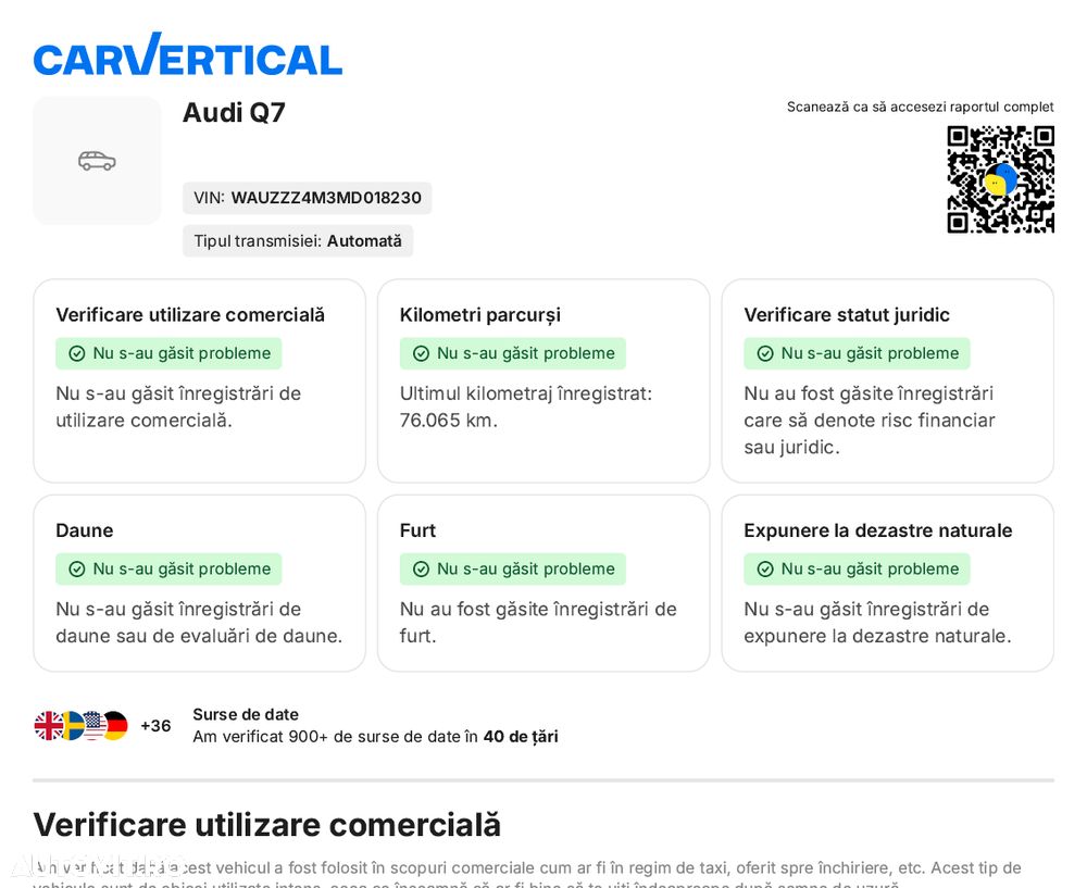 Audi Q7 55 TFSI e quattro tiptronic - 40