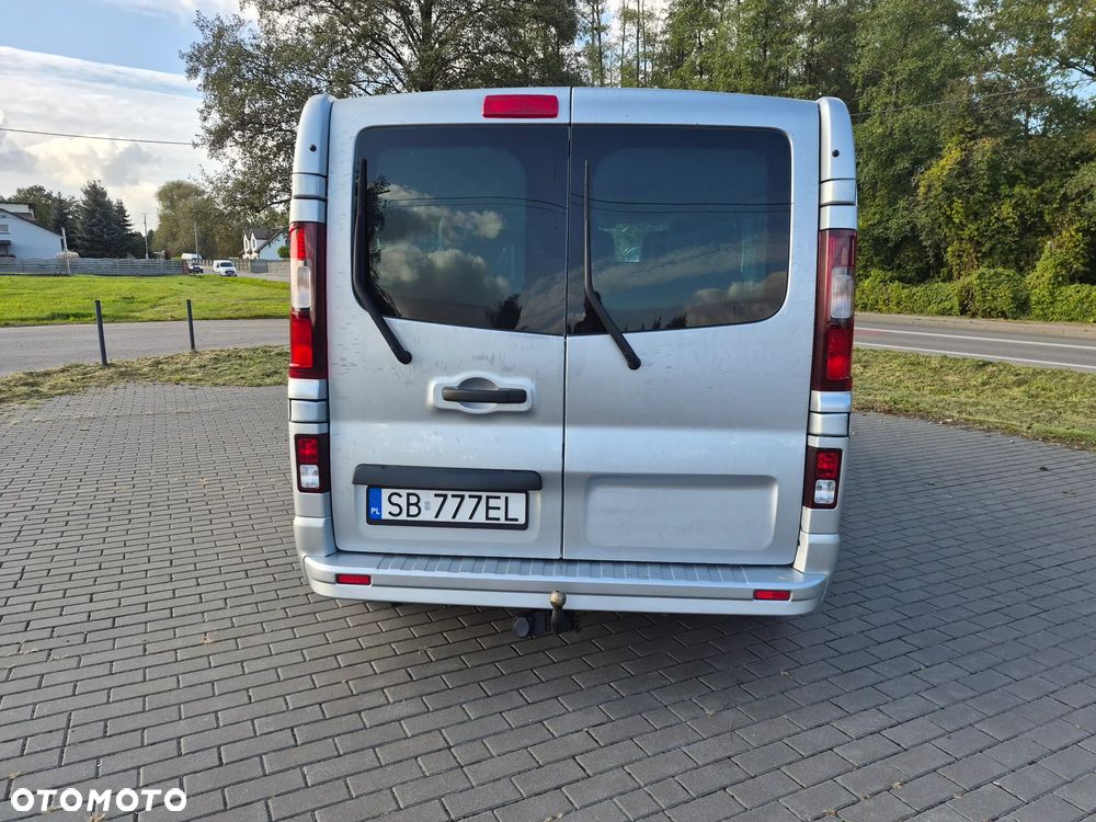 Renault Trafic - 7
