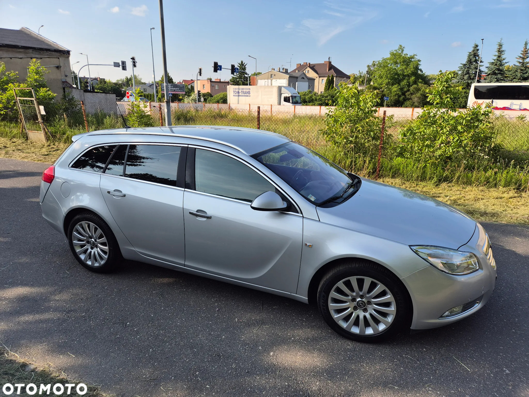 Opel Insignia 1.8 Edition - 3