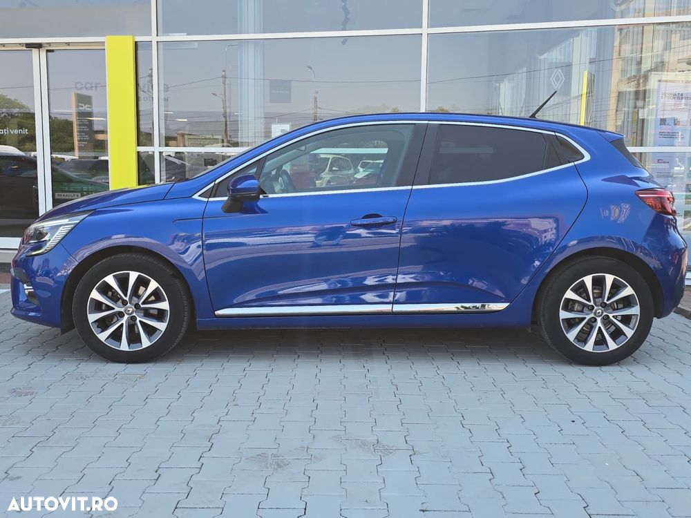 Renault Clio V Blue dCi Intens - 24