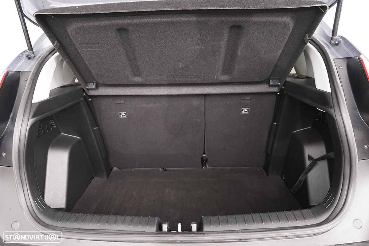 Hyundai Bayon 1.0 T-GDI Premium - 22