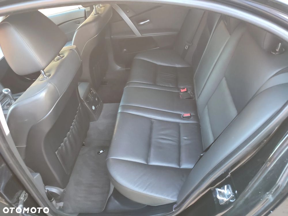 BMW Seria 5 - 5