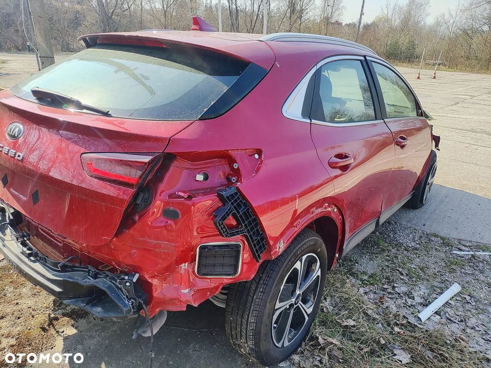 Kia XCeed 1.6 GDI DCT6 OPF SPIRIT - 2