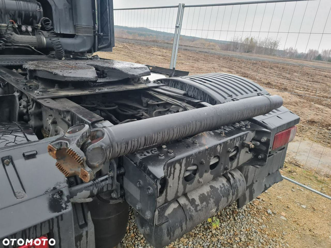 Ford F-max - 24