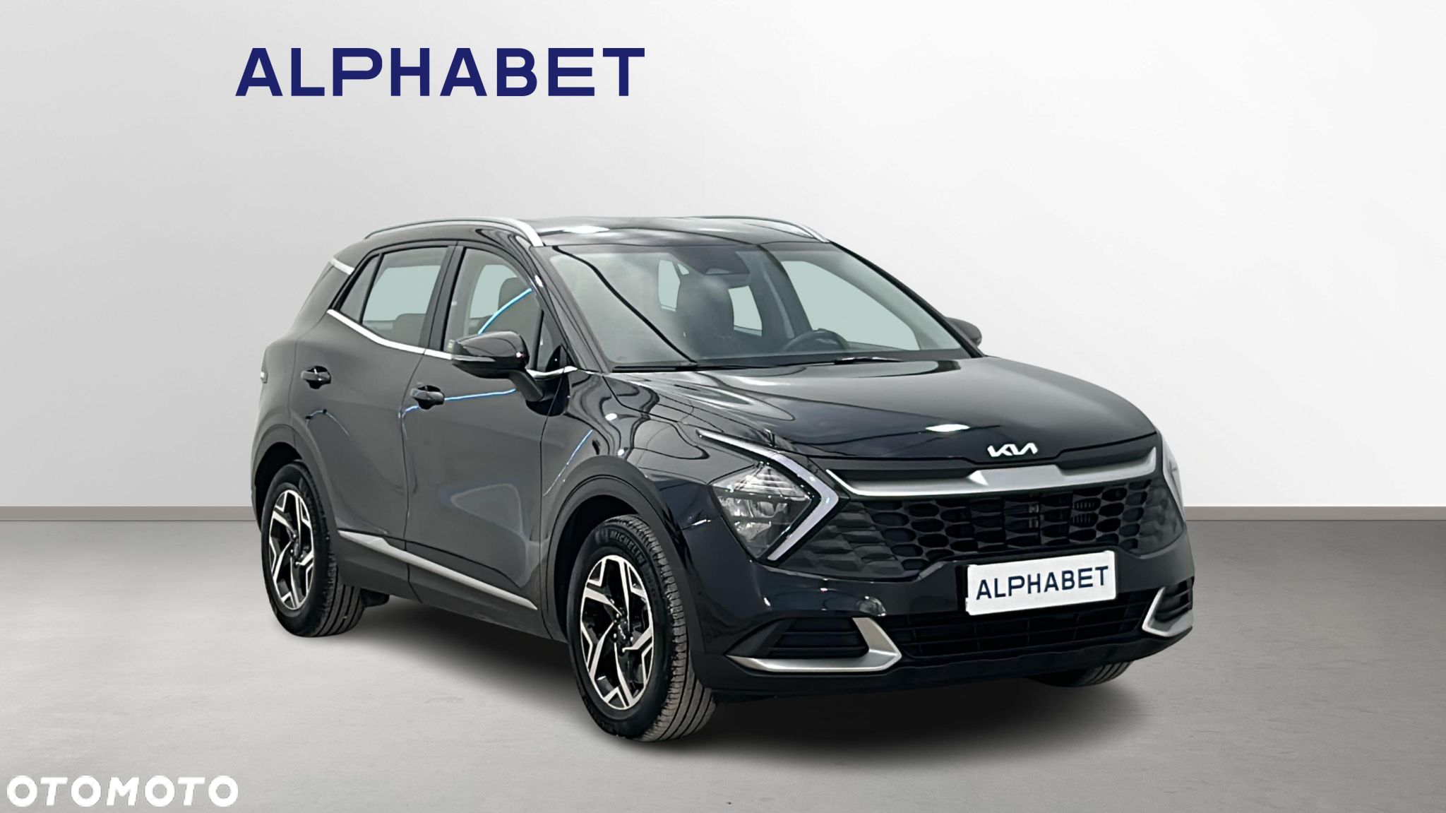 Kia Sportage - 7